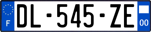 DL-545-ZE