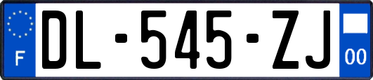 DL-545-ZJ