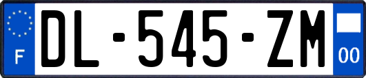 DL-545-ZM