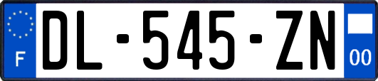 DL-545-ZN