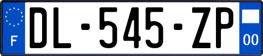 DL-545-ZP