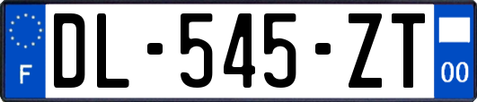 DL-545-ZT