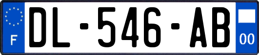 DL-546-AB