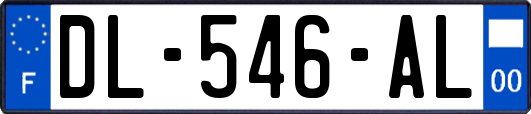 DL-546-AL
