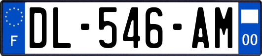 DL-546-AM