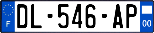 DL-546-AP