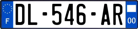 DL-546-AR