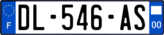 DL-546-AS