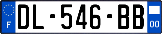 DL-546-BB