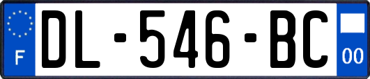 DL-546-BC