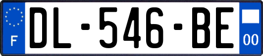 DL-546-BE