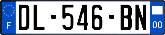 DL-546-BN