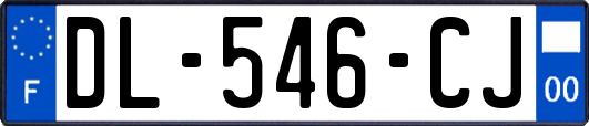 DL-546-CJ