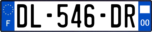 DL-546-DR