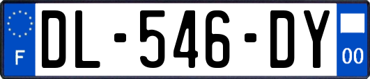 DL-546-DY