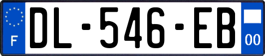 DL-546-EB