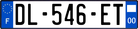 DL-546-ET