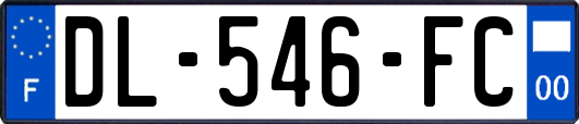 DL-546-FC