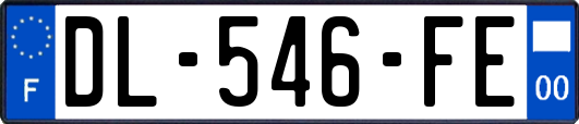 DL-546-FE