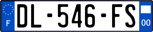 DL-546-FS