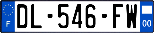 DL-546-FW