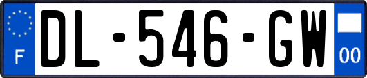 DL-546-GW