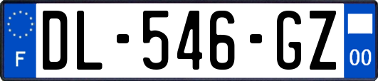 DL-546-GZ