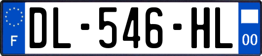 DL-546-HL