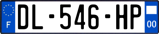 DL-546-HP