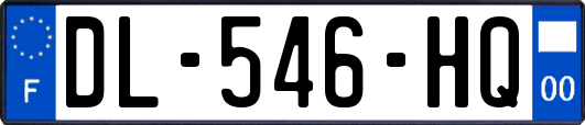 DL-546-HQ