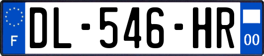 DL-546-HR