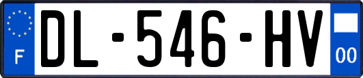 DL-546-HV