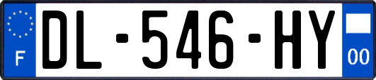 DL-546-HY