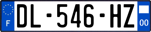 DL-546-HZ