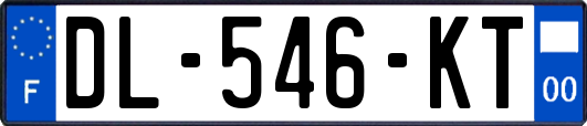 DL-546-KT