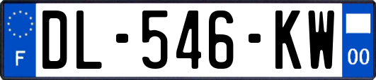 DL-546-KW