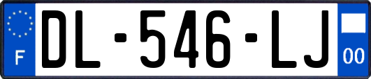 DL-546-LJ