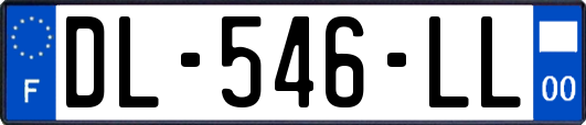 DL-546-LL