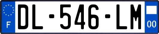 DL-546-LM