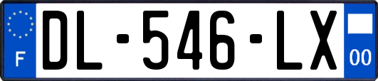 DL-546-LX