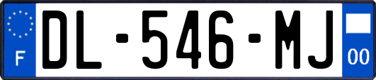 DL-546-MJ