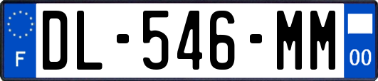 DL-546-MM