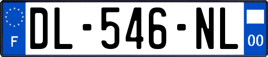 DL-546-NL