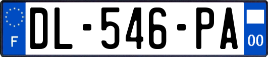 DL-546-PA