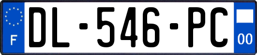 DL-546-PC