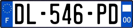 DL-546-PD