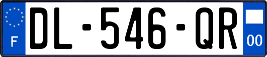 DL-546-QR