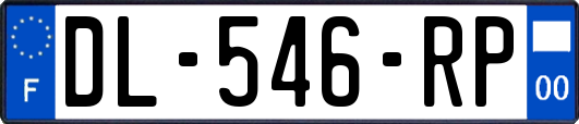 DL-546-RP