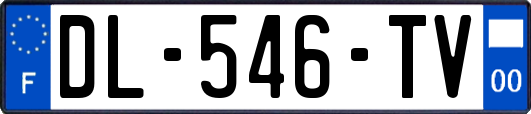 DL-546-TV