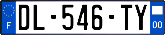 DL-546-TY